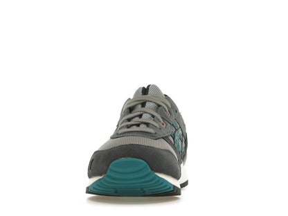 ASICS Gel-Lyte III OG Tarmac Beryl Green