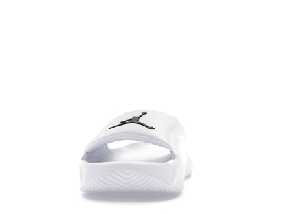 Jordan Franchise Slide White Black