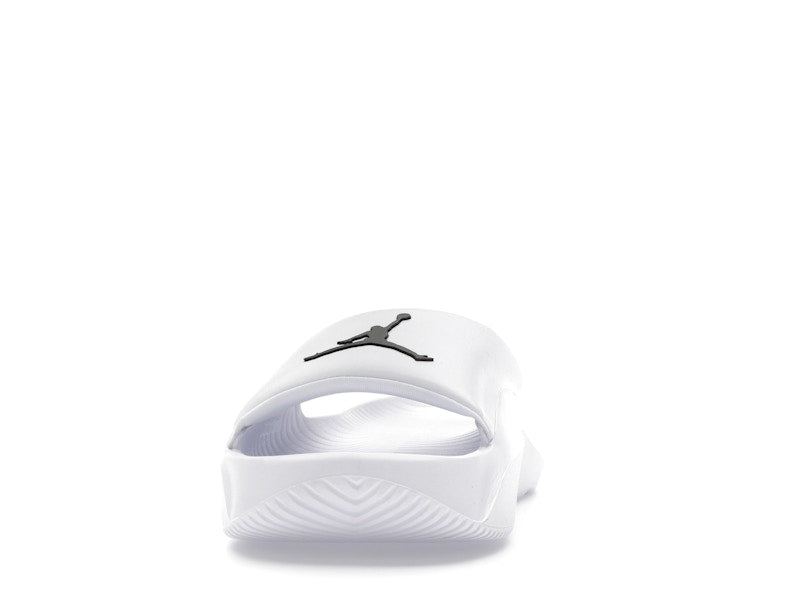 Jordan Franchise Slide White Black