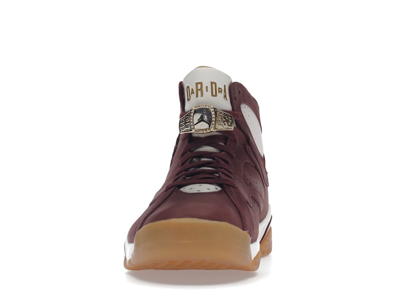 Jordan 7 Retro Championship Pack Cigar