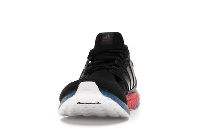 adidas Ultra Boost DNA Split Midsole Black