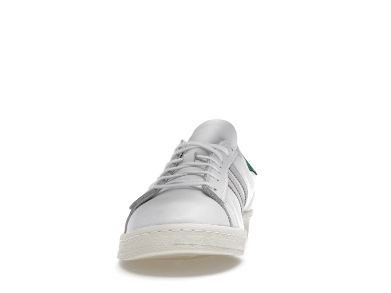 adidas Campus 80s Kith Classics White Green