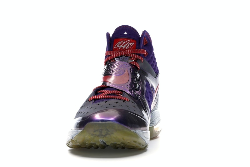 Nike CJ81 Trainer Max Megatron