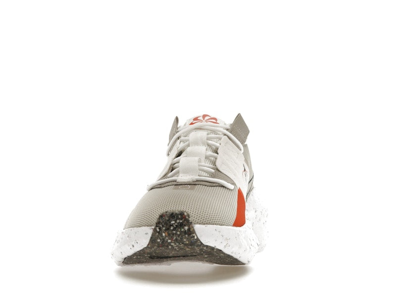 Nike Crater Impact Cream Orange