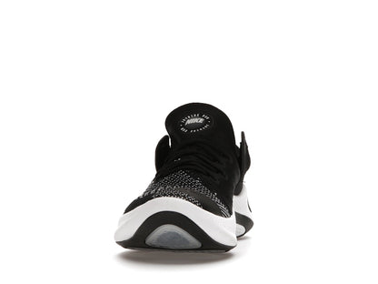 Nike Joyride Run Flyknit Black White