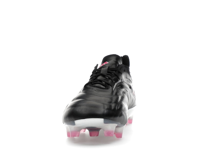 adidas Copa Pure.1 FG Core Black Team Shock Pink
