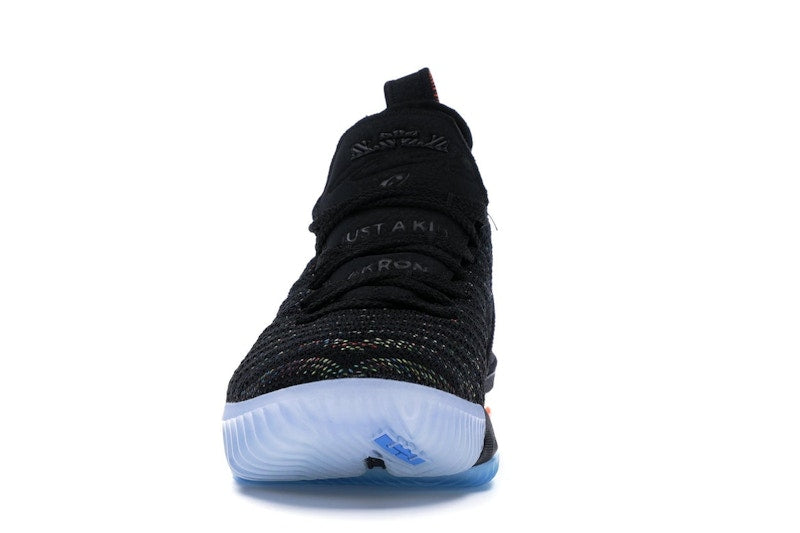 Nike LeBron 16 I Promise (GS)