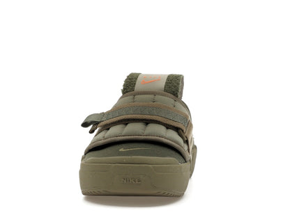 Nike Offline Slip-On Army Olive
