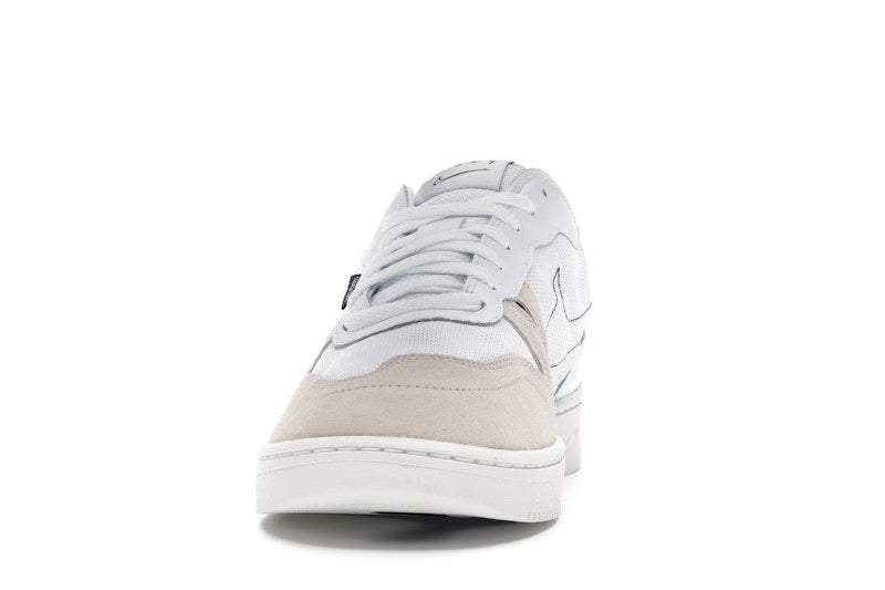 Nike Squash-Type Summit White