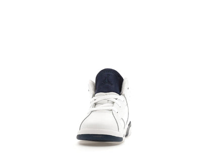 Jordan 6 Retro Midnight Navy (2022) (TD)