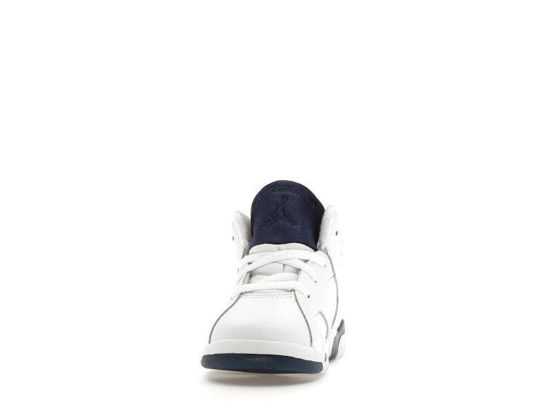 Jordan 6 Retro Midnight Navy (2022) (TD)