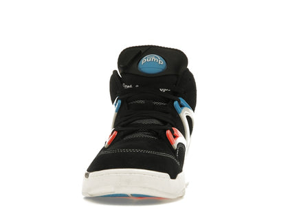 Reebok Pump Omni Zone II Rec Center