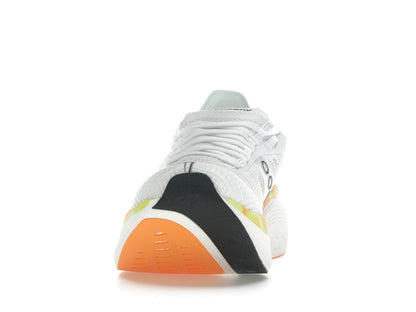 Saucony Endorphin Elite 2 White Peel