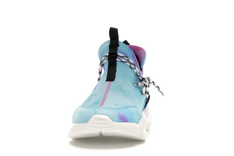 John Geiger 002 Low E11even Miami Tie-Dye