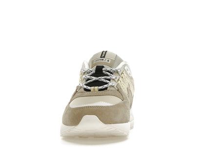 Karhu Fusion 2.0 Spray Green Pale Banana