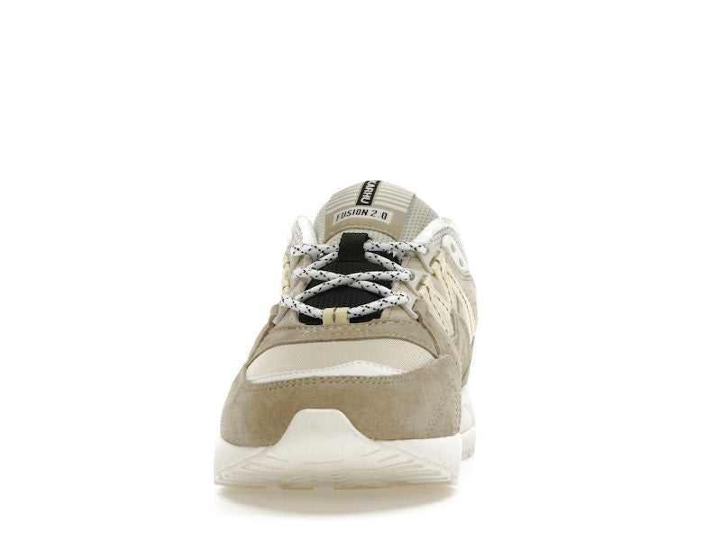 Karhu Fusion 2.0 Spray Green Pale Banana
