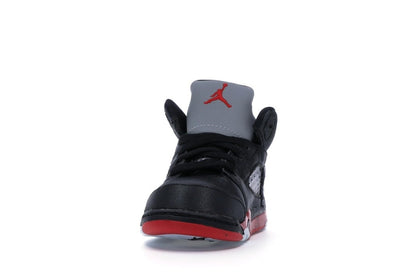 Jordan 5 Retro Satin Bred (TD)