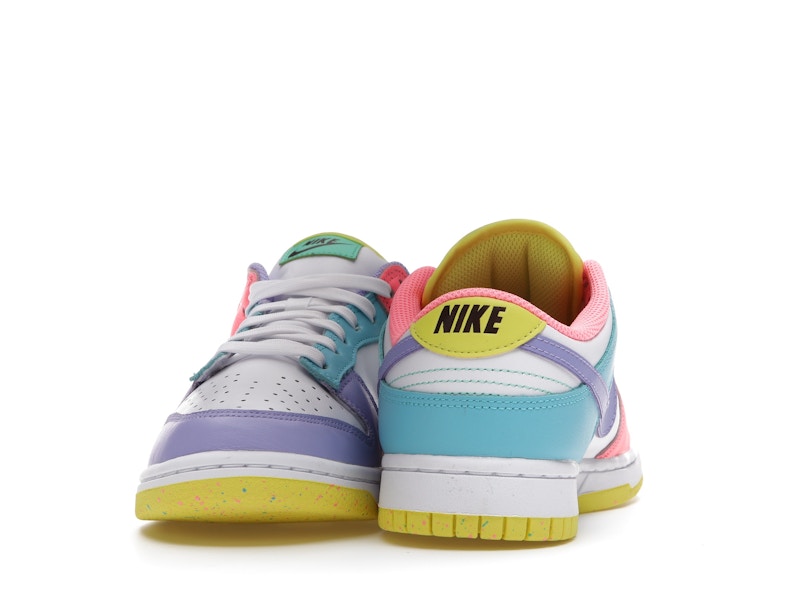 Nike Dunk Low SE Easter Candy (Women's)