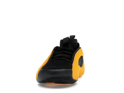 adidas Harden Vol. 8 Black Yellow