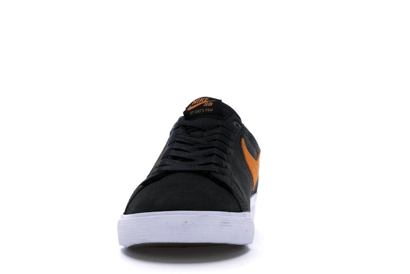Nike SB Zoom Blazer Low GT Cats Paw Saloon