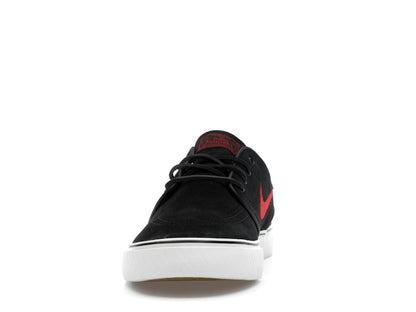 Nike SB Zoom Janoski OG+ Black Summit White University Red