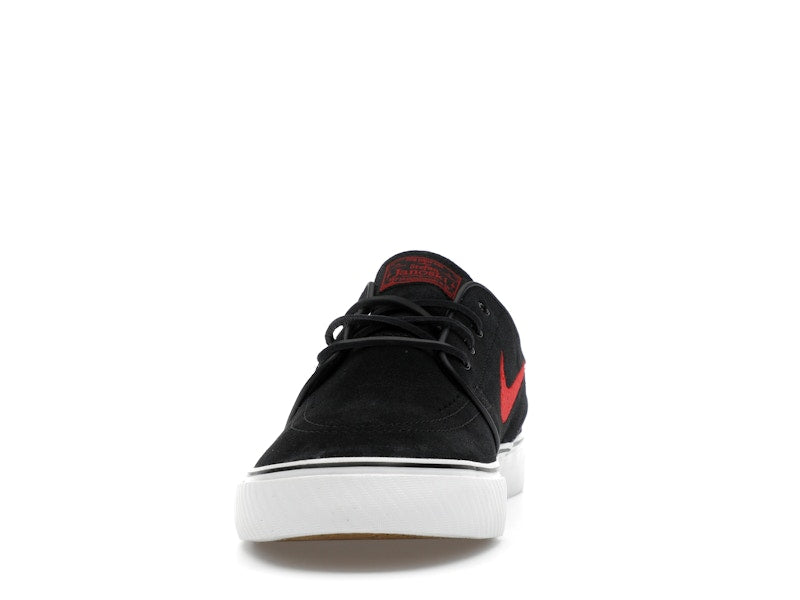 Nike SB Zoom Janoski OG+ Black Summit White University Red