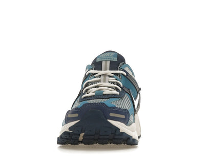 Nike Zoom Vomero 5 Mystic Navy Worn Blue