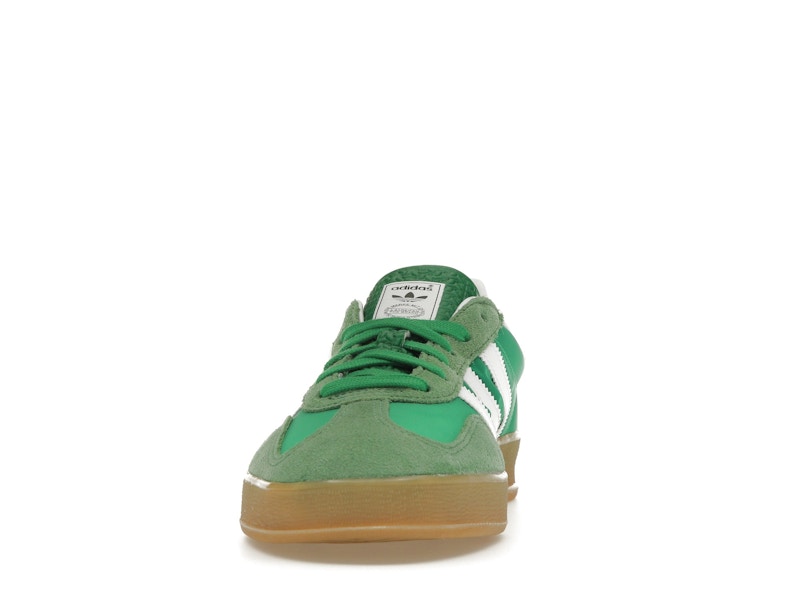 adidas Gazelle Indoor Green Gum