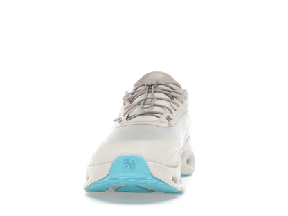 On Running Cloudsolo LOEWE Sand Turquoise