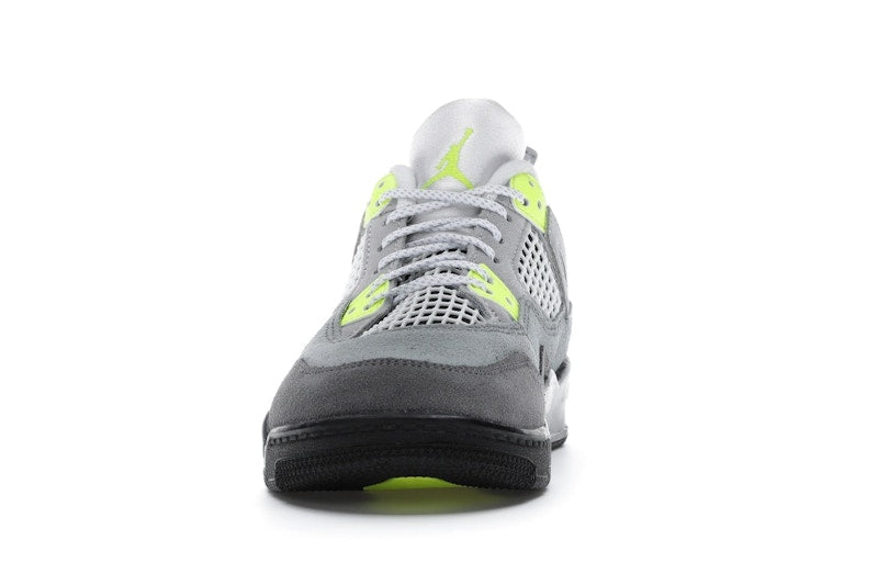 Jordan 4 Retro SE 95 Neon (PS)