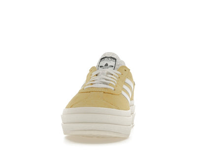 adidas Gazelle Bold Almost Yellow (Women's)