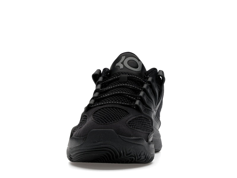 Nike KD 18 TB Triple Black