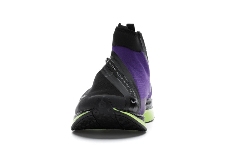Nike Zoom Pegasus Turbo Shield Black/Voltage Purple