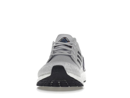 adidas Ultra Boost 2020 ISS US National Lab Dash Grey Blue Violet