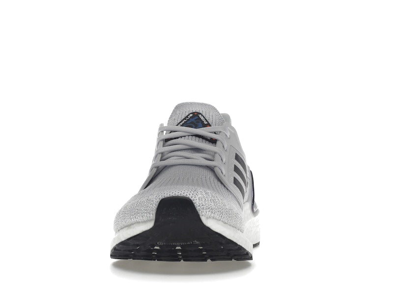 adidas Ultra Boost 2020 ISS US National Lab Dash Grey Blue Violet