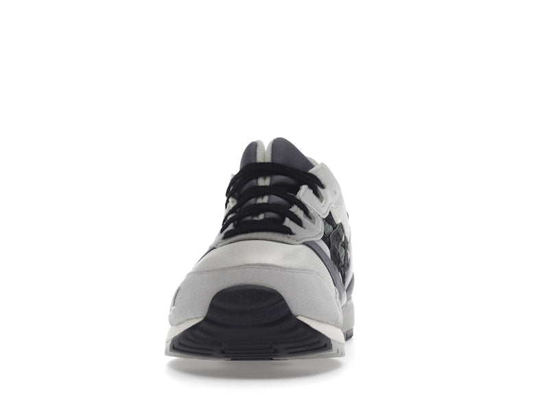 ASICS Gel-Lyte III OG Back Streets of Japan Pack Ivory