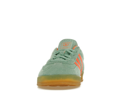 adidas Gazelle Indoor Pulse Mint (Women's)