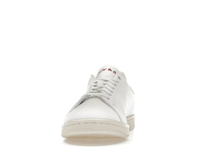 adidas Stan Smith Sporty & Rich White Merlot