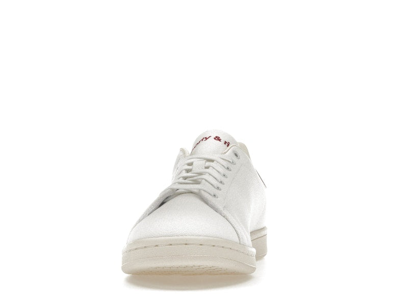 adidas Stan Smith Sporty & Rich White Merlot