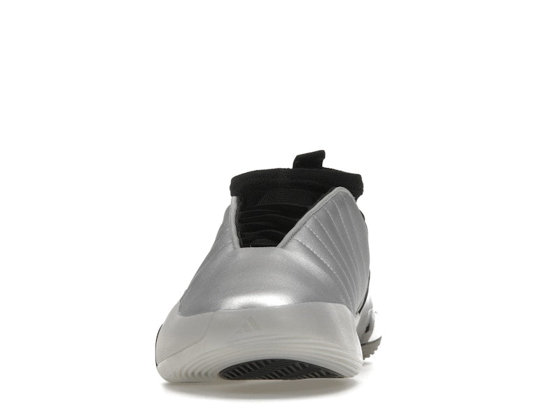 adidas Harden Vol. 7 Silver Metallic