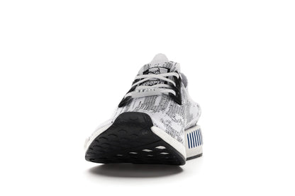 adidas NMD R1 Glitch Camo Star Wars Stormtrooper