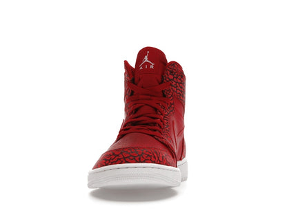 Jordan 1 Retro Red Elephant Print