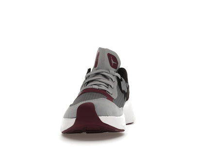Jordan Delta 3 Low Cherrywood Red Wolf Gray