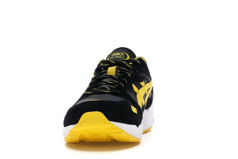 ASICS Gel-Diablo Welcome To The Dojo Pack (Sun Logo)