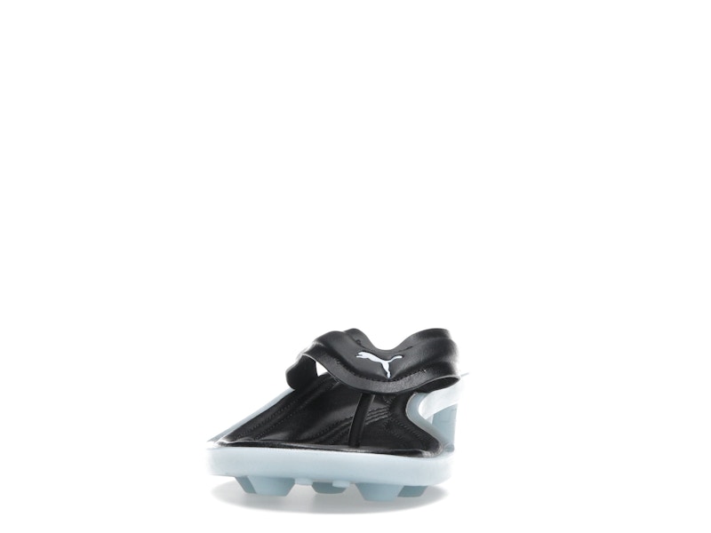 Puma Cat Cleat Sandal Fenty Black Haute Tropic (Women's)