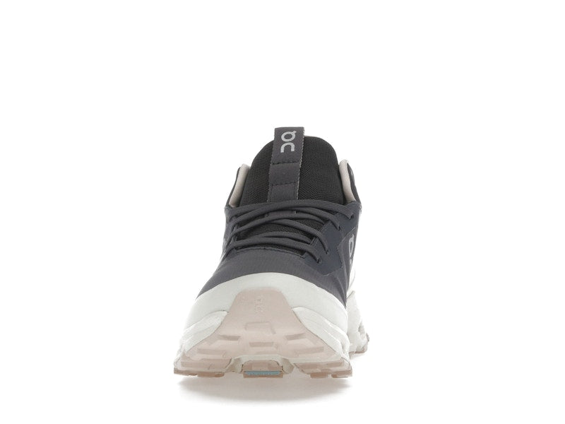 On Running Cloudroam Waterproof Eclipse Cream (Women's)