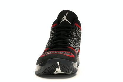 Jordan XX9 Black White Gym Red