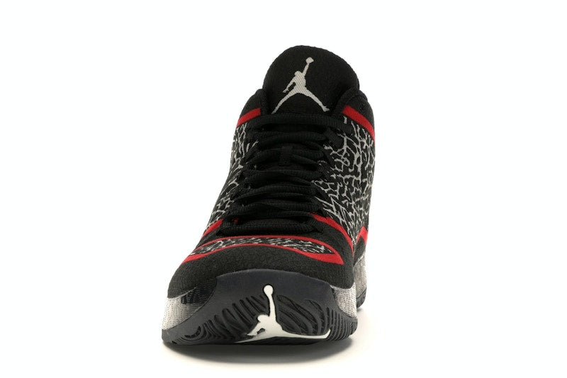 Jordan XX9 Black White Gym Red