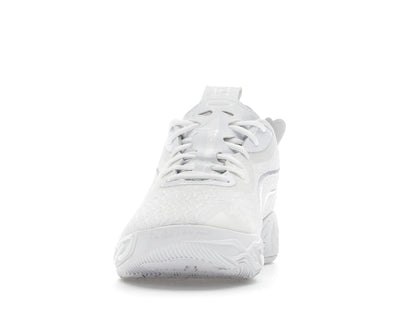 Puma LaMelo Ball MB.04 Lo Ice White (GS)