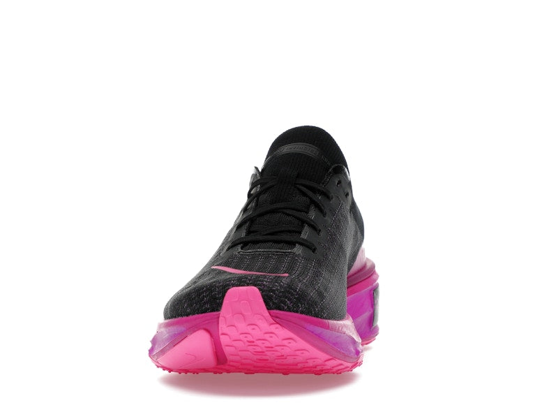 Nike ZoomX Invincible Run 3 Black Vivid Grape